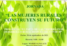 Afammer: Las mujeres rurales construyen su futuro