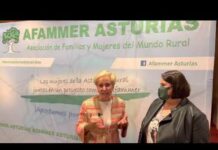 Entrevista a Carmen Quintanilla, presidenta de Afammer