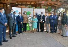 AFAMMER pide mayor protagonismo de la mujer rural en la recuperación de la era post covid