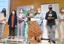 Afammer entrega los premios compromiso con la igualdad en el medio rural