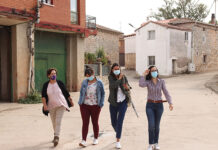 FADEMUR celebra el reconocimiento de la sociedad a las mujeres rurales, pero recuerda: «queda mucho por avanzar»