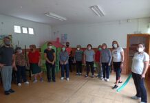 165 mujeres de la zona rural de Cangas del Narcea participan en los talleres Mujer Rural 2021