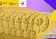 XII edición de los Premios de Excelencia a la Innovación para Mujeres Rurales
