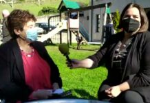 Entrevista a Elena Martínez, Abuela Campesina de AMCA 2021