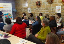 FADEMUR amplía Ruraltivity gracias a sus alianzas y el voluntariado profesional