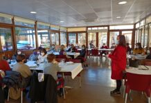 Cangas del Narcea clausura los talleres Mujer Rural en los que han participado 165 vecinas del concejo
