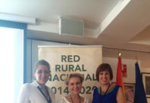 AFAMMER formará parte del Comité Ejecutivo del Comité de Seguimiento del Programa Nacional de Desarrollo Rural