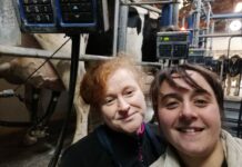 Sustituciones ganaderas: conciliación entre la actividad ganadera y la vida personal