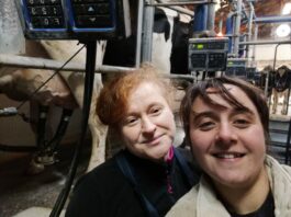 Sustituciones ganaderas: conciliación entre la actividad ganadera y la vida personal