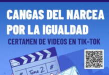 Cangas del Narcea apuesta de nuevo por la igualdad a través de TikTok