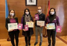 Cangas del Narcea edita 850 guías para dar a conocer los recursos de igualdad y de atención a víctimas de violencia de género