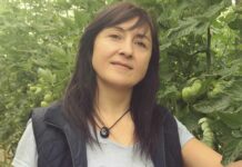 Inmaculada Idáñez: Cuando la mujer rural se baja del tractor. Mitos y realidades.