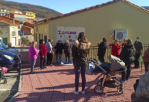 FADEMUR pone el foco sobre la precarización de la vida de las mujeres rurales