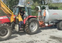 Apuesta por el medio rural y la ganadería