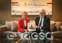 ENDESA y AFAMMER impulsa la digitalización y alfabetización en el medio rural
