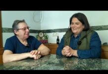 Entrevista a Manuela Menéndez Álvarez, Lola, de El Pedregal (Tineo)