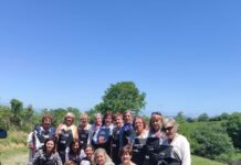 AMCA y Gure Soroa estrechan lazos entre las mujeres rurales