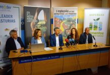 Sobrescobio acogerá la celebración de los actos del Día de la Mujer Rural