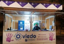 Afammer Asturias estará en el Punto Violeta de San Mateo 2022