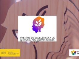 Una cooperativa y dos empresas asturianas entre los Premios de Excelencia a la Innovación para Mujeres Rurales