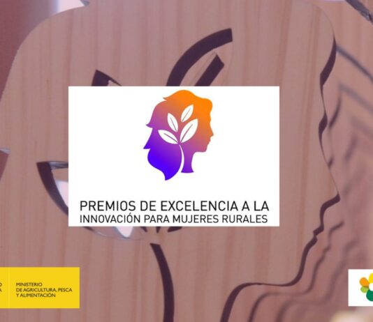 Una cooperativa y dos empresas asturianas entre los Premios de Excelencia a la Innovación para Mujeres Rurales