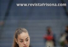 Eliana García, inicio de una biografía ganadera