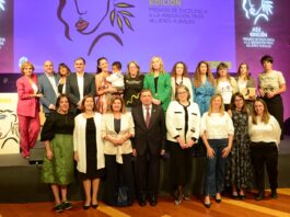 Luis Planas: “El avance en la igualdad es un avance en la democracia de España”