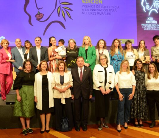 Luis Planas: “El avance en la igualdad es un avance en la democracia de España”