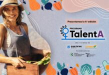 El Programa TalentA abre el plazo de presentación de candidaturas para proyectos de mujeres rurales
