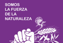 FADEMUR reclama atención a la agenda feminista rural por el 8M