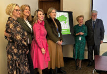 AFAMMER pide ante Naciones Unidas un Pacto entre lo rural y lo urbano para acabar con las desigualdades