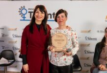 El proyecto asturiano “Kiwín Bio”, primer ganador nacional de Programa TalentA en reconocimiento al emprendimiento rural femenino