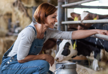 Coincidiendo con el día internacional de la mujer, ya está aquí la 4ª edición de Ganadería en Femenino