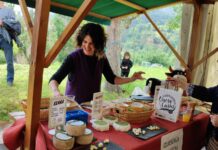 “Alimentos del Paraíso liga el alimento que producimos al territorio y avala su calidad”