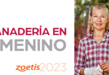Arrancan los seminarios de formación de Ganadería en Femenino 2023