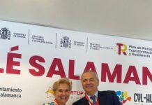 Carmen Quintanilla aborda los retos del emprendimiento rural en la X Edición de Startup Olé