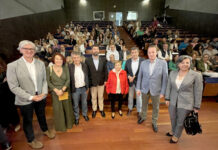 Asturias aprobará el Estatuto de la Mujer Rural parar fomentar el emprendimiento femenino y la titularidad compartida de las explotaciones