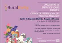 La sexta edición de Ruraltivity continua su marcha en Asturias