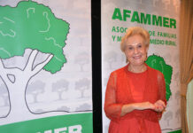AFAMMER reivindica a las mujeres rurales como la fuerza que mantiene vivos a los pueblos