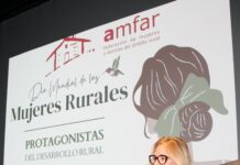 15 de Octubre: Día Mundial de las Mujeres Rurales