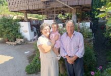 Con pasado, presente y futuro