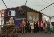 Cangas del Narcea entrega el galardón Mujer Rural 2023 a las carteras rurales