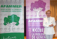 “Caminemos juntos en la erradicación de la violencia contra las mujeres”