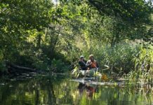 FADEMUR forma en creación de experiencias de ecoturismo a mujeres emprendedoras de Plan Allen Rural