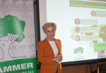 La igualdad: un legado entre generaciones que recorren el camino juntas