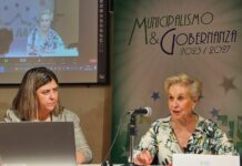 Carmen Quintanilla destaca la importancia de asegurar cuidados asequibles y de calidad en el medio rural