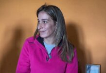 Entrevista a la ganadera María Coviella de Llueves (Cangas de Onís)