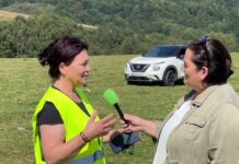 Entrevista a Azucena Rivas, representante de FADEMUR Asturias y AMCA