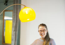 Arte que emerge de lo rural