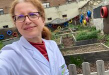 Unir ciencia con medio rural